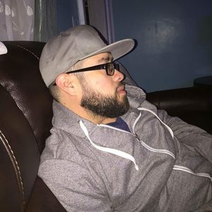 Meet your Posher, Kenny